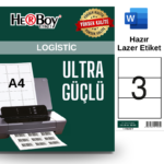 HerBoy HB-1003