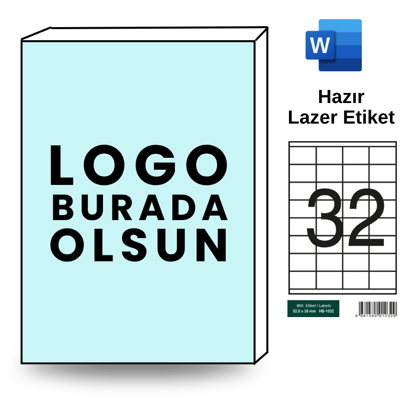 herboy-hb-1032-52-5-x-35-mm-a4-baskili-laser-etiket-12509.png Özelleştirilebilir HB-1032