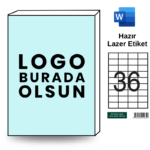 Özelleştirilebilir HB-1035