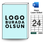 Özelleştirilebilir HB-1037
