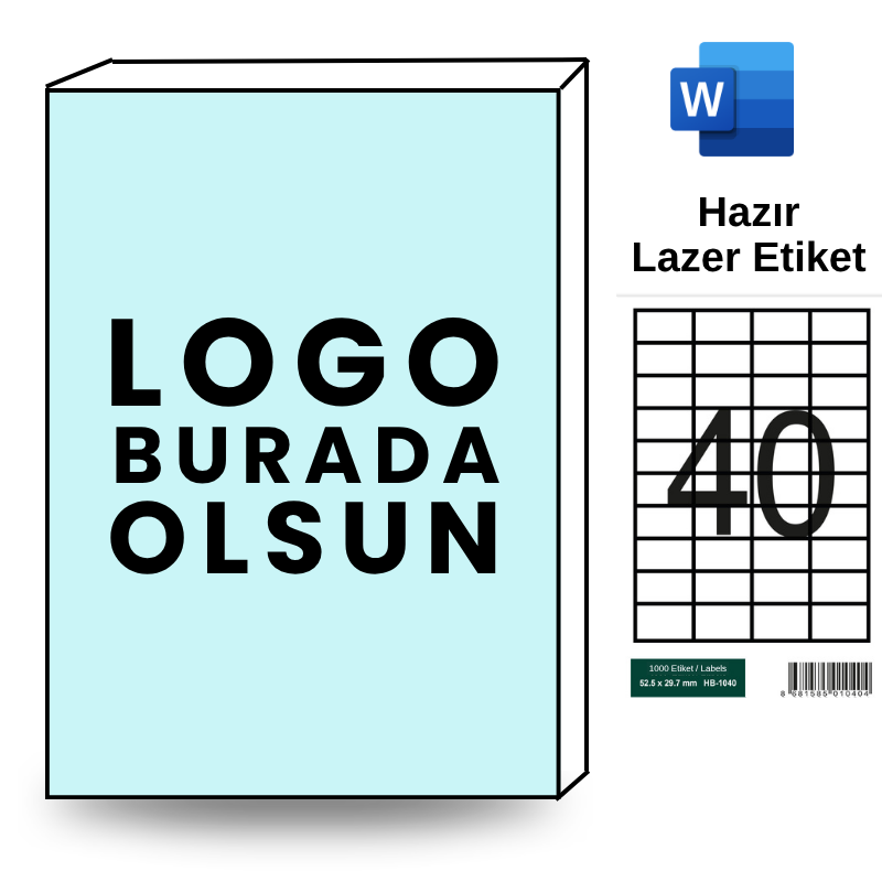 herboy-hb-1040-52-5-x-29-7-mm-a4-baskili-laser-etiket-12514.png Özelleştirilebilir HB-1040