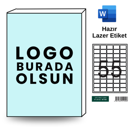 Özelleştirilebilir HB-1055