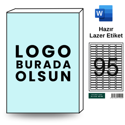 Özelleştirilebilir HB-1095