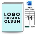 Özelleştirilebilir HB-1114