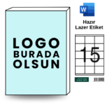 Özelleştirilebilir HB-1115