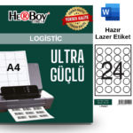 HerBoy HB-1140