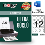 HerBoy HB-1160
