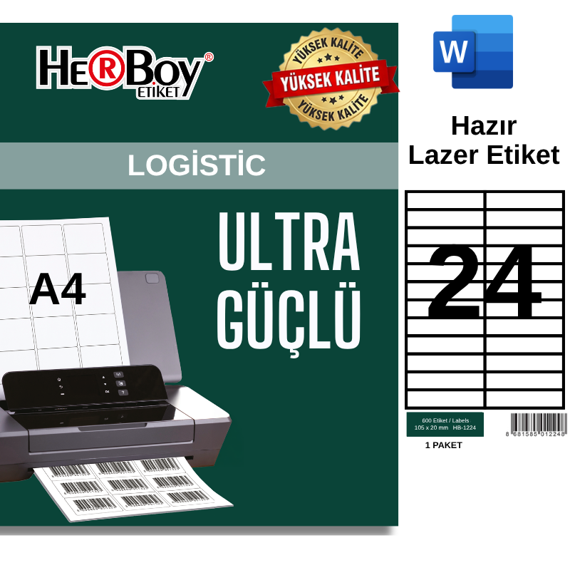 HerBoy HB-1224