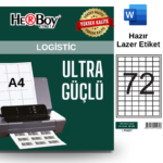HerBoy HB-1260