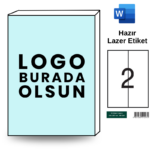Özelleştirilebilir HB-1297