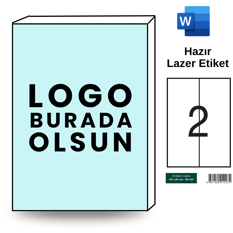 Özelleştirilebilir HB-1297