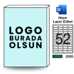 Özelleştirilebilir HB-1352