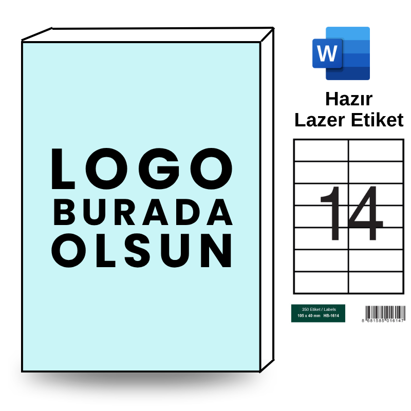 herboy-hb-1614-105-x-40-mm-a4-baskili-laser-etiket-12574.png Özelleştirilebilir HB-1614