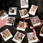 Kişiye Özel 10 Adet Pola Kart Fotoğraf Baskısı 9x11 cm | Retro Polaroid Anı Kartı - Görsel 4