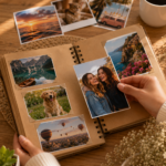 Kişiye Özel 25 Adet Klasik Fotoğraf Baskısı 10x15 cm | Parlak Fotoğraf Baskı - Görsel 4