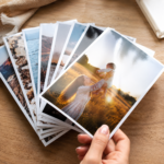 Kişiye Özel 8 Adet Klasik Fotoğraf Baskısı 13x18 cm | Parlak Fotoğraf Baskı - Görsel 3