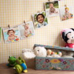 Kişiye Özel 10 Adet 10x10 cm Kare Kart (Mat) - Görsel 2