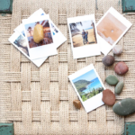 Kişiye Özel 24 Adet Mini Pola Kart 6x9 cm | Mat Fotoğraf Kartı - Görsel 4