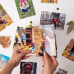 Kişiye Özel 25 Adet Klasik Fotoğraf Baskısı 10x15 cm | Parlak Fotoğraf Baskı