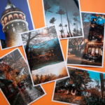 Kişiye Özel 25 Adet Klasik Fotoğraf Baskısı 10x15 cm | Parlak Fotoğraf Baskı - Görsel 3