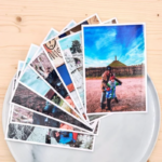 Kişiye Özel 8 Adet Klasik Fotoğraf Baskısı 13x18 cm | Parlak Fotoğraf Baskı - Görsel 2