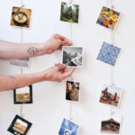35 adet mat fotoğraf baskısı