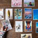 Kişiye Özel 25 Adet 10x15 cm Klasik Kart Fotoğraf Baskısı | Mat Korumalı - Görsel 2