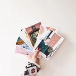 Kişiye Özel 25 Adet 10x15 cm Klasik Kart Fotoğraf Baskısı | Mat Korumalı - Görsel 4