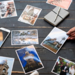 Kişiye Özel 8 Adet 10x15 cm Klasik Fotoğraf Baskısı (Parlak) - Görsel 4